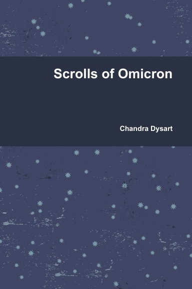 Scrolls of Omicron