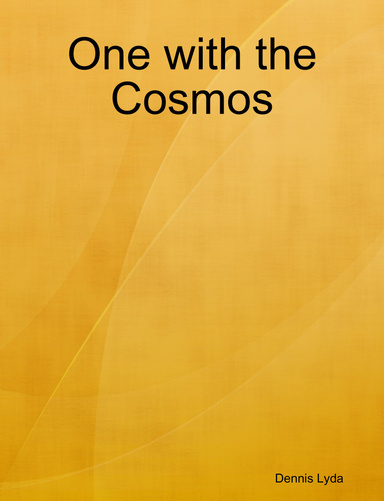 One with the Cosmos