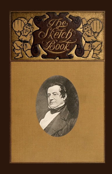 The Sketch Book of Geoffrey Crayon