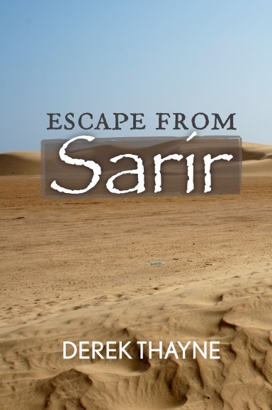 Escape from Sarir