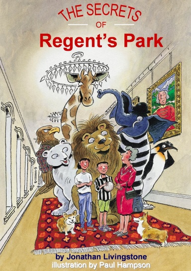 The Secrets of Regent's Park