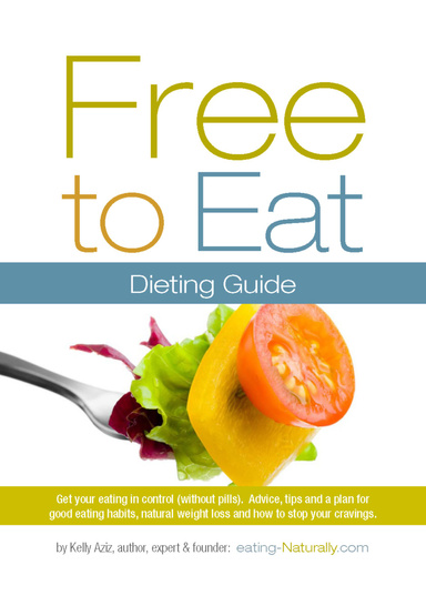 Free to Eat Dieting Guide
