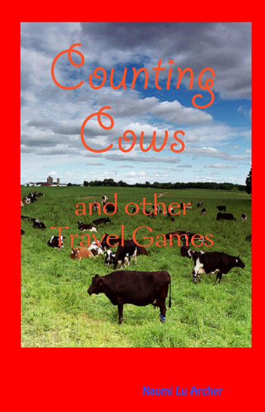 Counting Cows