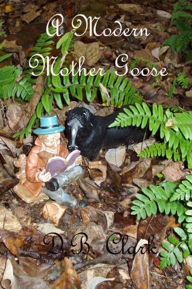 A Modern Mother Goose