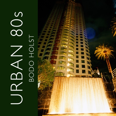 Urban 80s