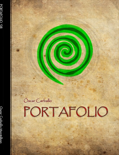 PORTAFOLIO '08