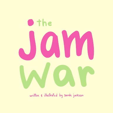 The Jam War