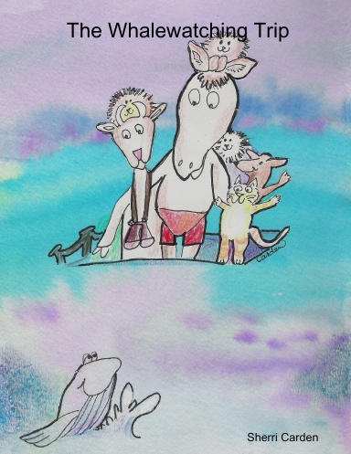 The Whalewatching Trip