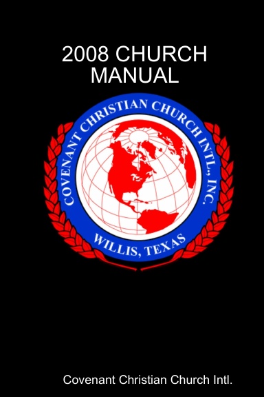Covenant Christian Church Intl.
