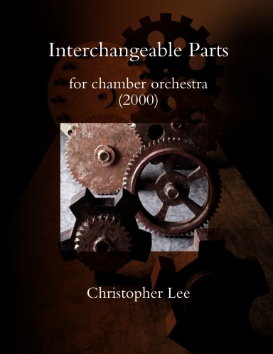Interchangeable Parts
