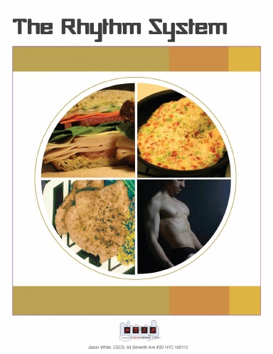 The Rhythm System for Six-Pack Abs