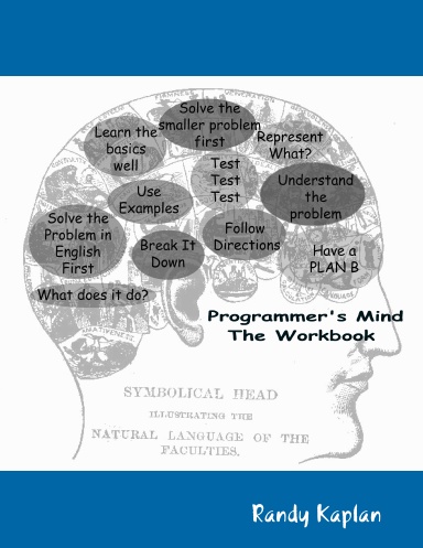 Programmer's Mind - The Workbook