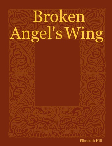 Broken Angel's Wing