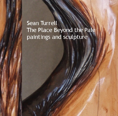 Sean Turrell 2008