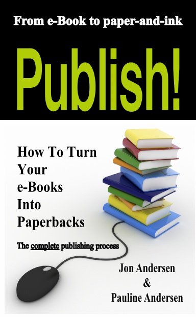 Publish!