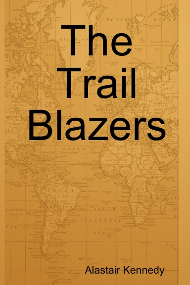 The Trail Blazers V2