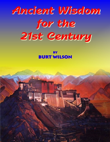 Ancient Wisdom for the 21st Century