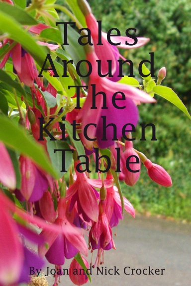 Tales Around The Kitchen Table