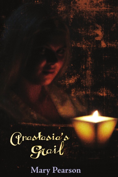 Anastasia's Grail