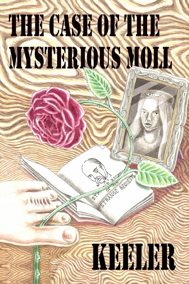 The Case of the Mysterious Moll TPB