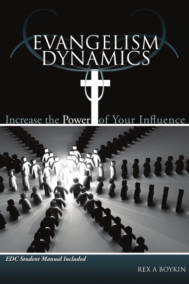 Evangelism Dynamics