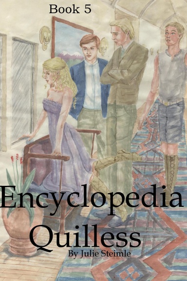 Encyclopedia Quilless