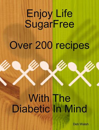 Enjoy Life SugarFree