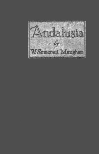 Andalusia