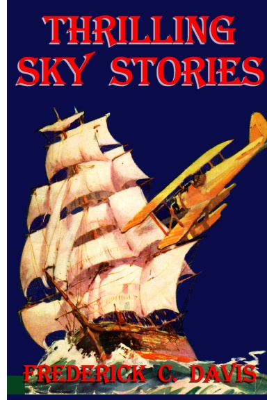 Thrilling Sky Stories