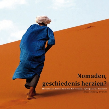 Nomaden, geschiedenis herzien? ZW