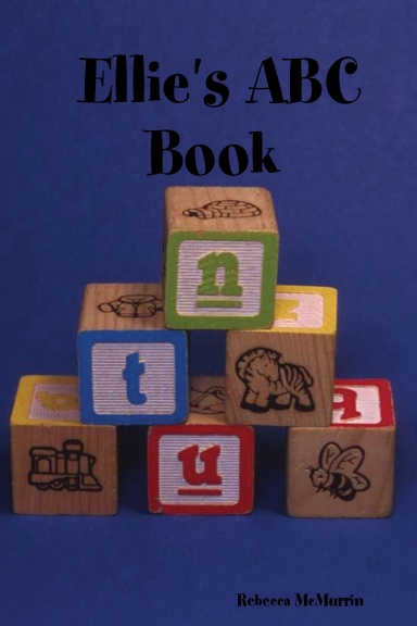Ellie's ABC Book