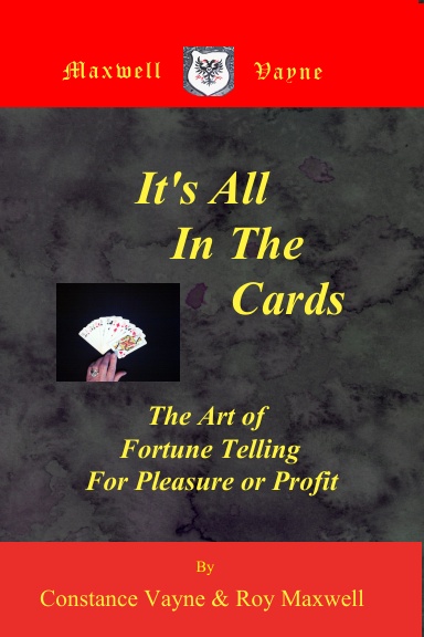 "It's All In The Cards"