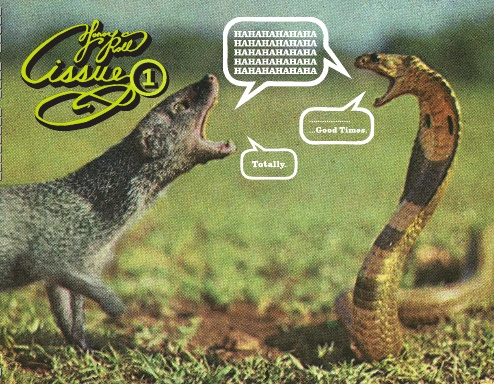 Honor Roll Magazine Vol. 1