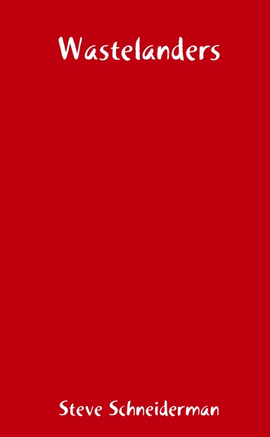 Wastelanders