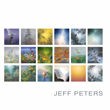 JEFF PETERS: New Works
