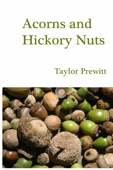 Acorns and Hickory Nuts
