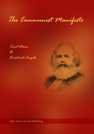 The Communist Manifesto
