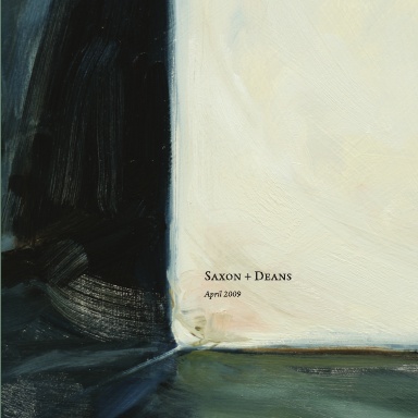Saxon + Deans