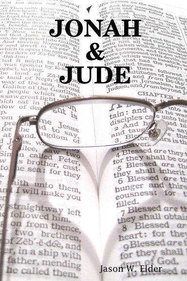 Jonah & Jude