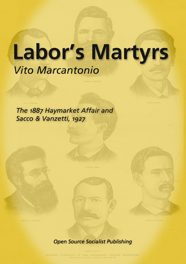 Labor's Martyrs