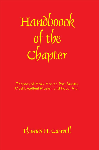 The Handbook of the Chapter