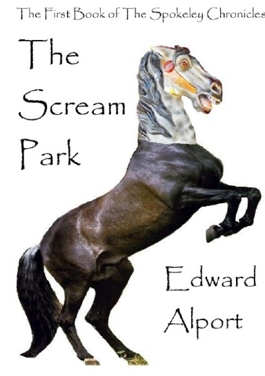 The Scream Park