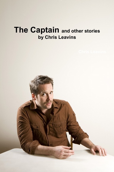 The Captain (INTERNATIONAL EDITION)