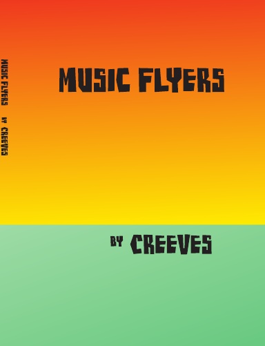Music Flyers