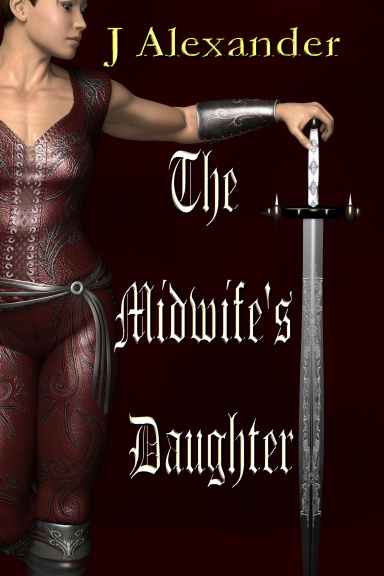 The Midwife's Daughter