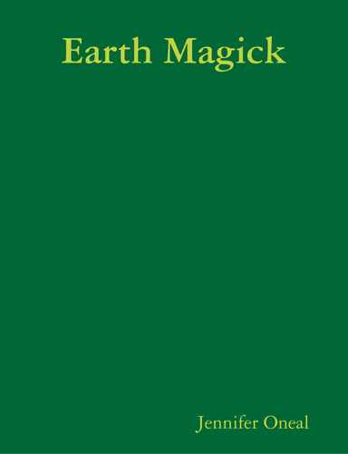 Earth Magick