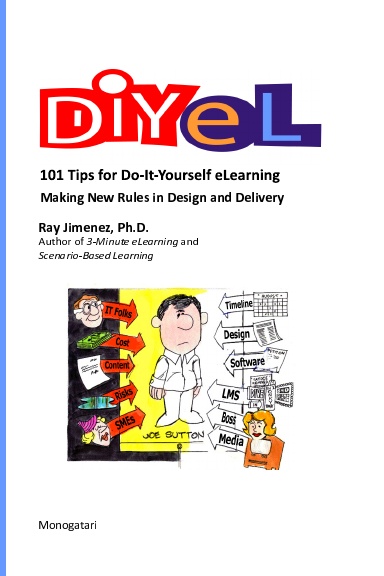 DIYEL 101 Tips for Do-It-Yourself eLearning