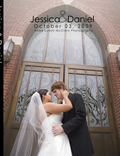 Jessica & Daniel