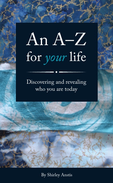 An A–Z for your life