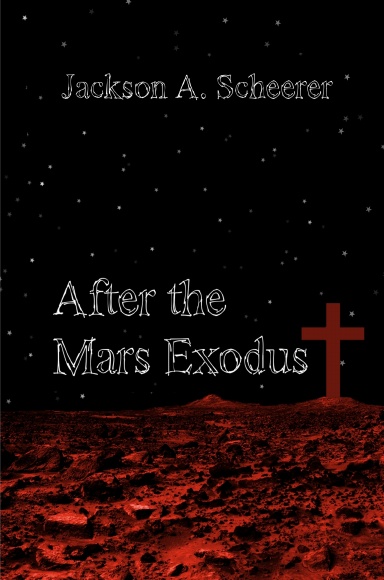 After the Mars Exodus
